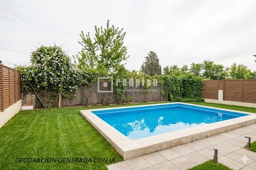 Casa en venta en Villamanrique De Tajo, Madrid 3/29