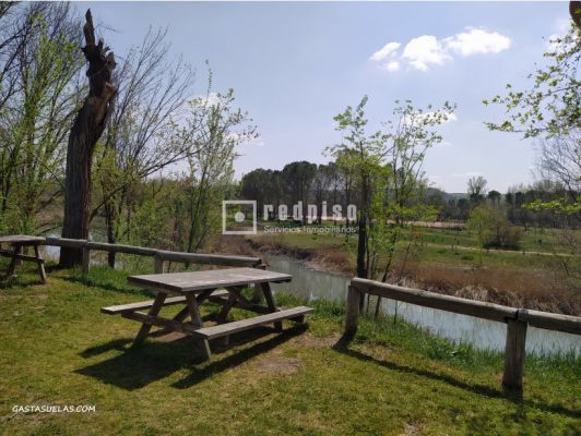 Casa en venta en Villamanrique De Tajo, Madrid 27/29