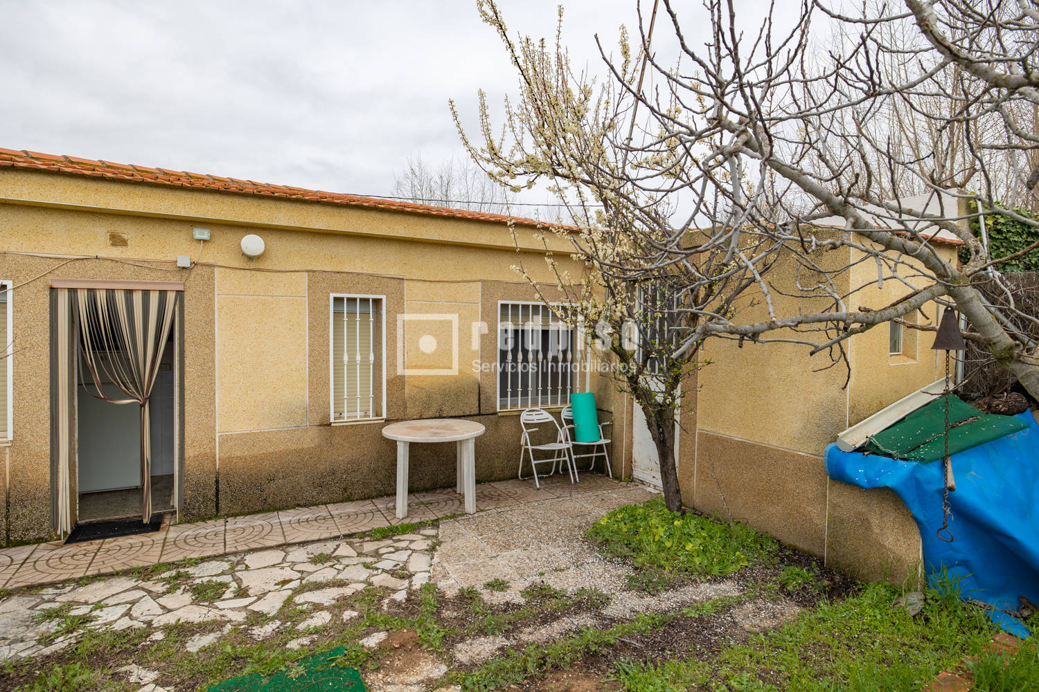 Casa en venta en Villamanrique De Tajo, Madrid 23/29
