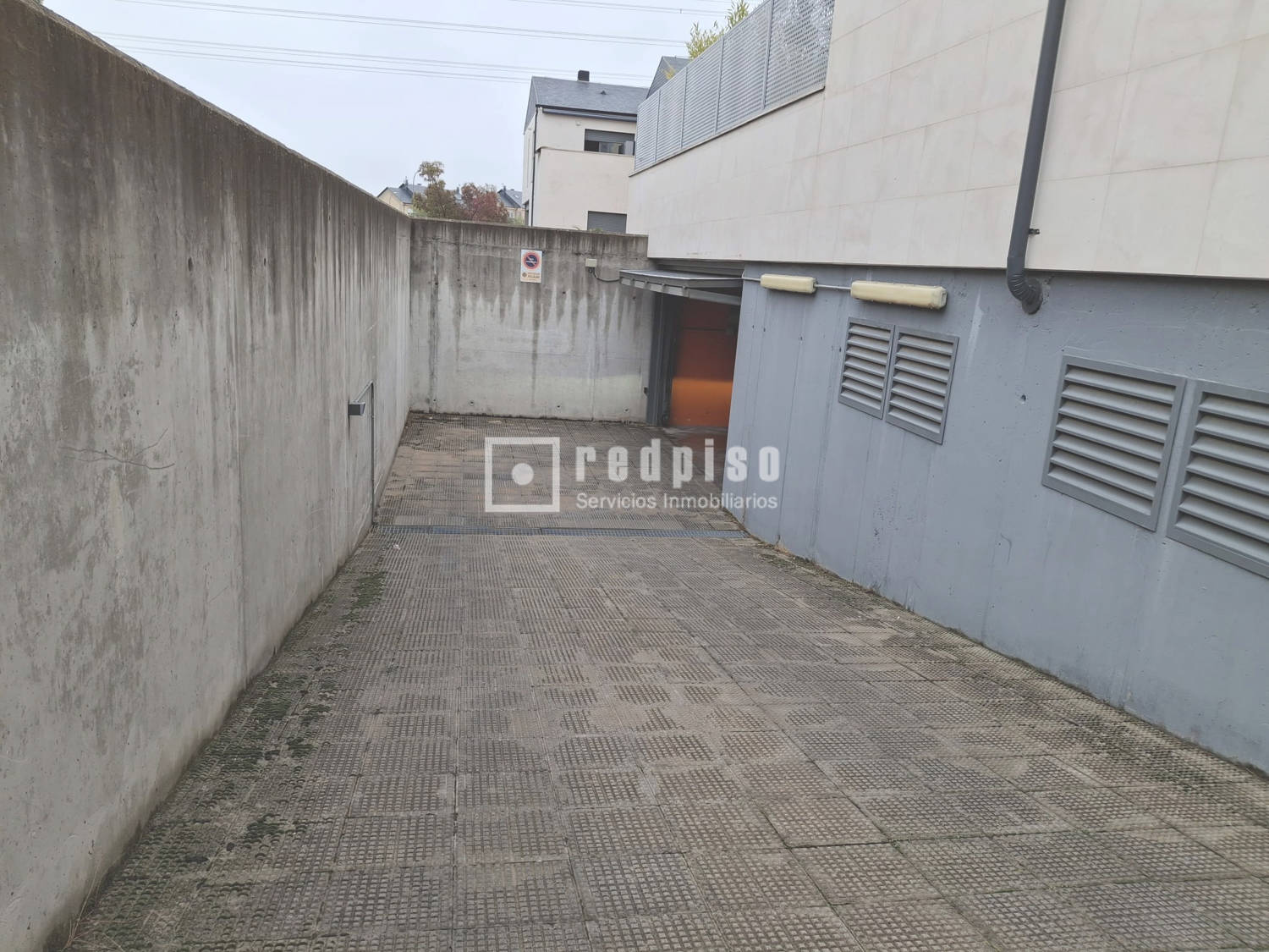 Garaje en venta en Collado Villalba, Madrid 5/5