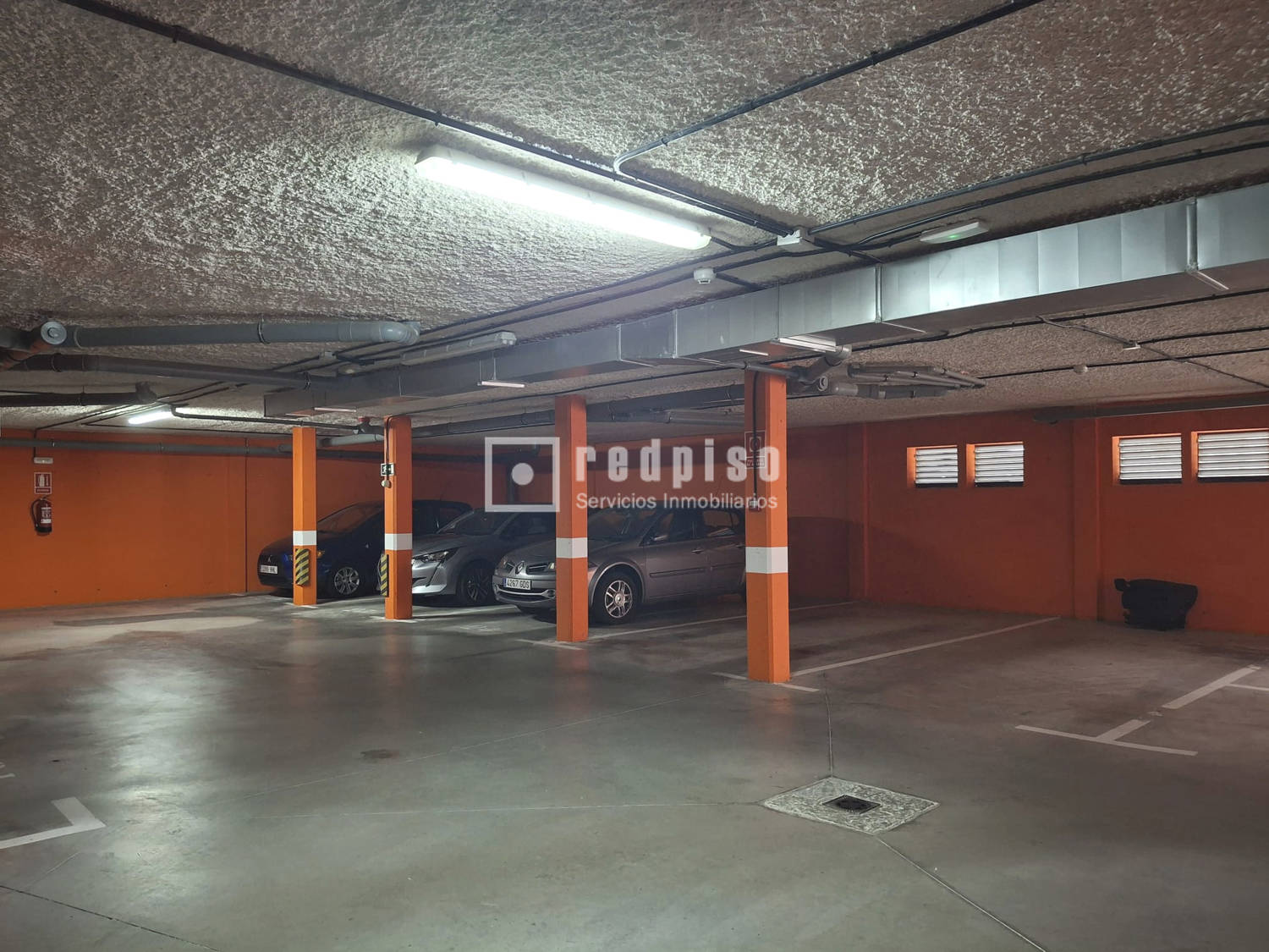 Garaje en venta en Collado Villalba, Madrid 3/5