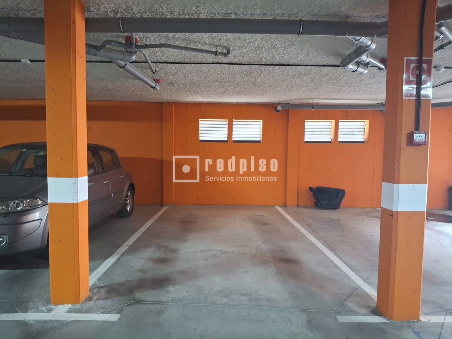 Garaje en venta en Collado Villalba, Madrid 2/5