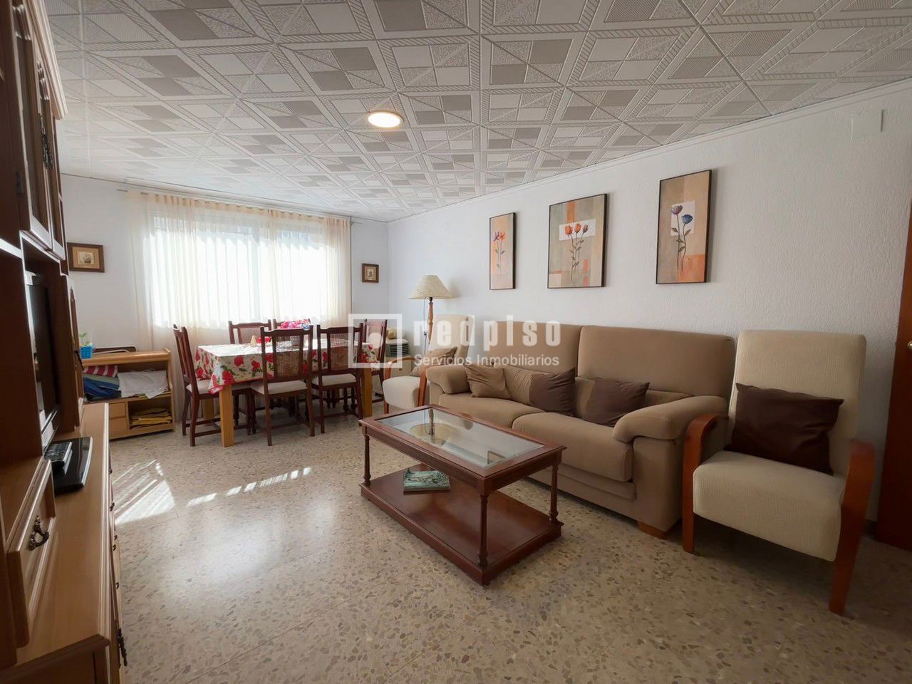 Piso en venta  calle de Tramuntana, Bellreguard, Valencia  1/1