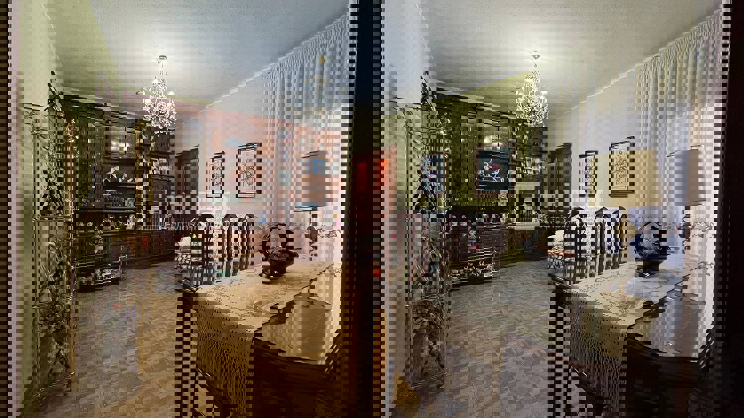 Piso en venta en  calle de Carlos Heredero, Madrid  1/1