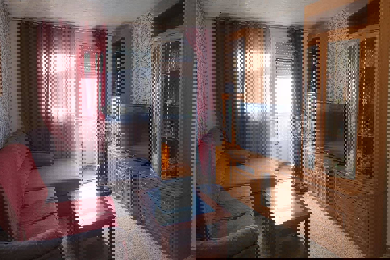 Piso en venta en  Alcalá de Henares, Madrid  1/1