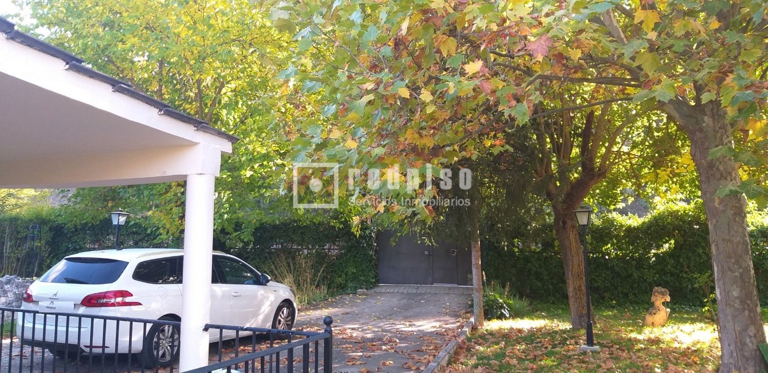 Casa en venta en Hontoba, Guadalajara 22/27