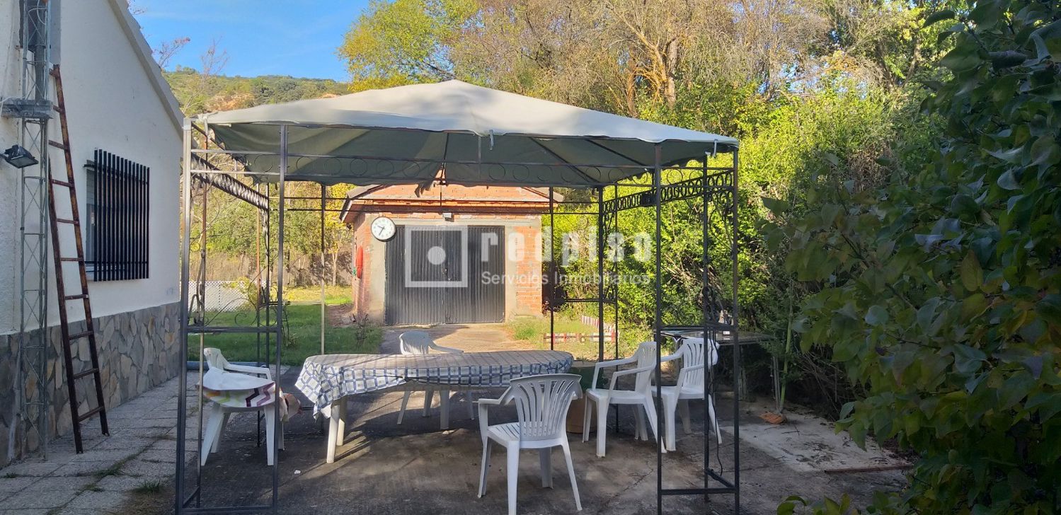 Casa en venta en Hontoba, Guadalajara 25/27