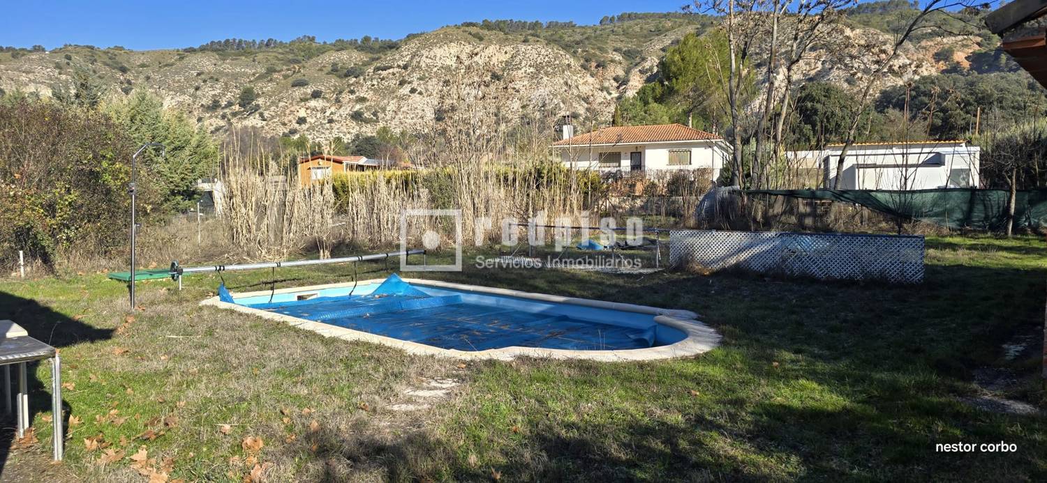 Casa en venta en Hontoba, Guadalajara 27/27
