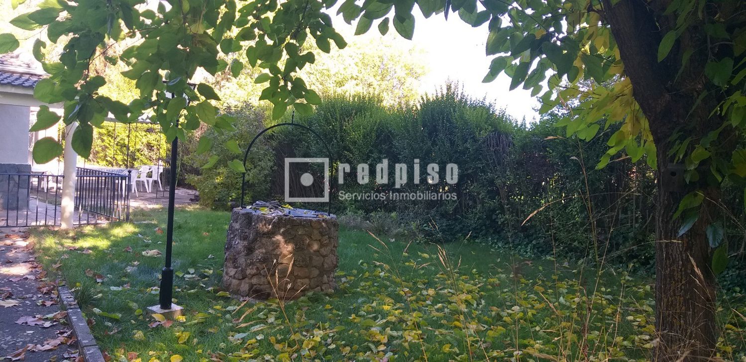 Casa en venta en Hontoba, Guadalajara 23/27