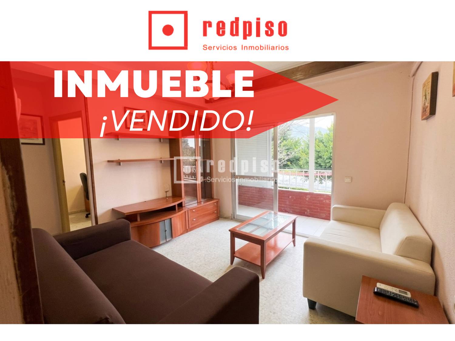 Piso en venta en  calle Leonardo Talens Rivas, Torremolinos, Málaga  1/1