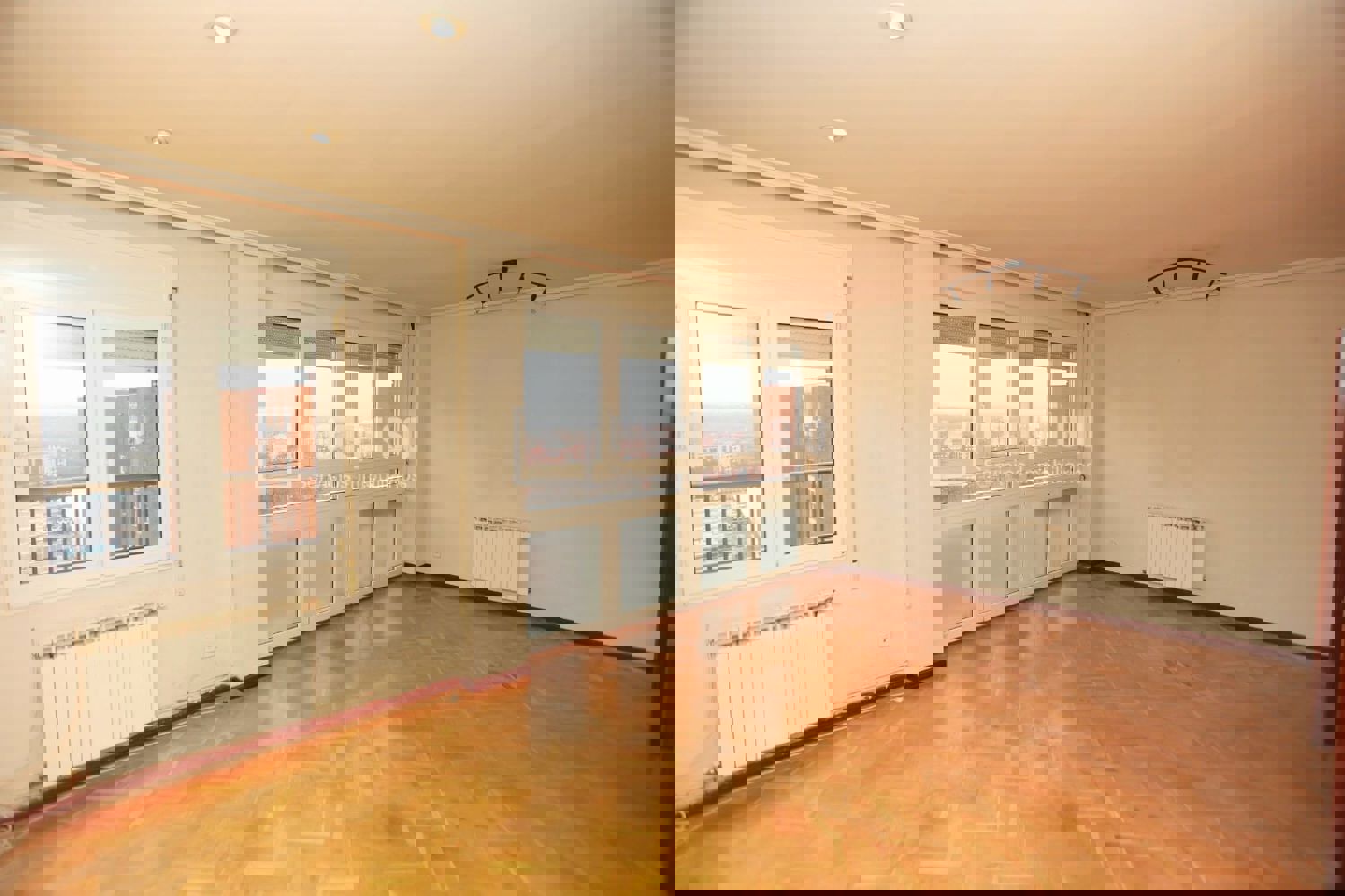 Piso en venta en  calle de Lillo, Villaverde, Madrid  1/1