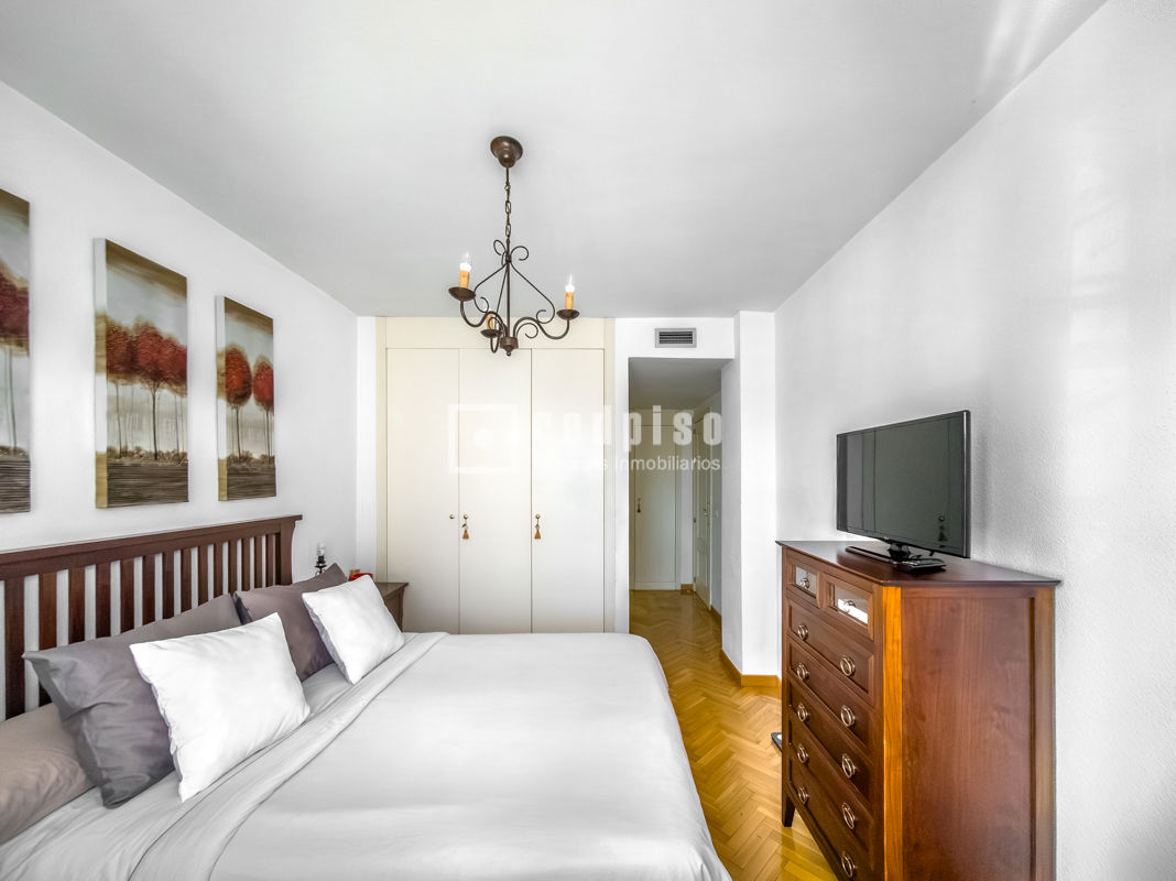 Piso en venta en Alcorcón, Madrid 18/21