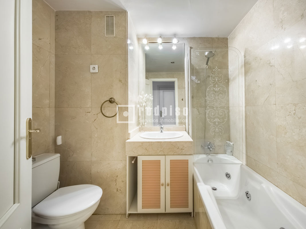 Piso en venta en Alcorcón, Madrid 14/21