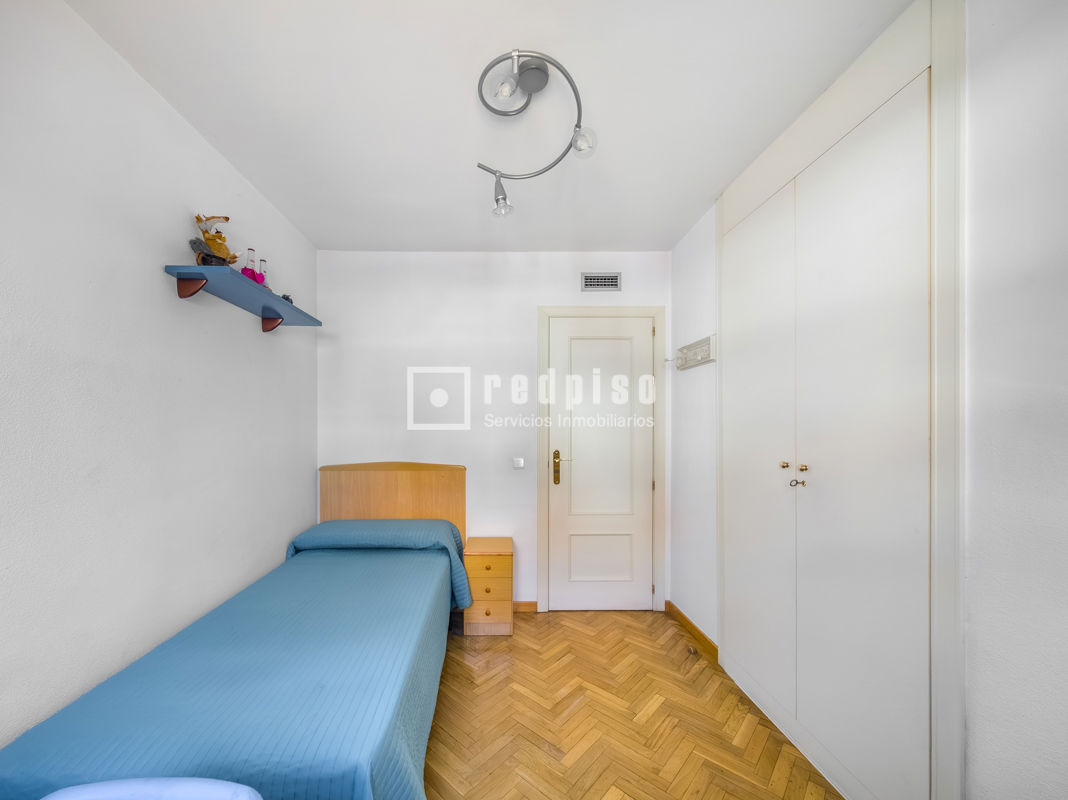 Piso en venta en Alcorcón, Madrid 10/21