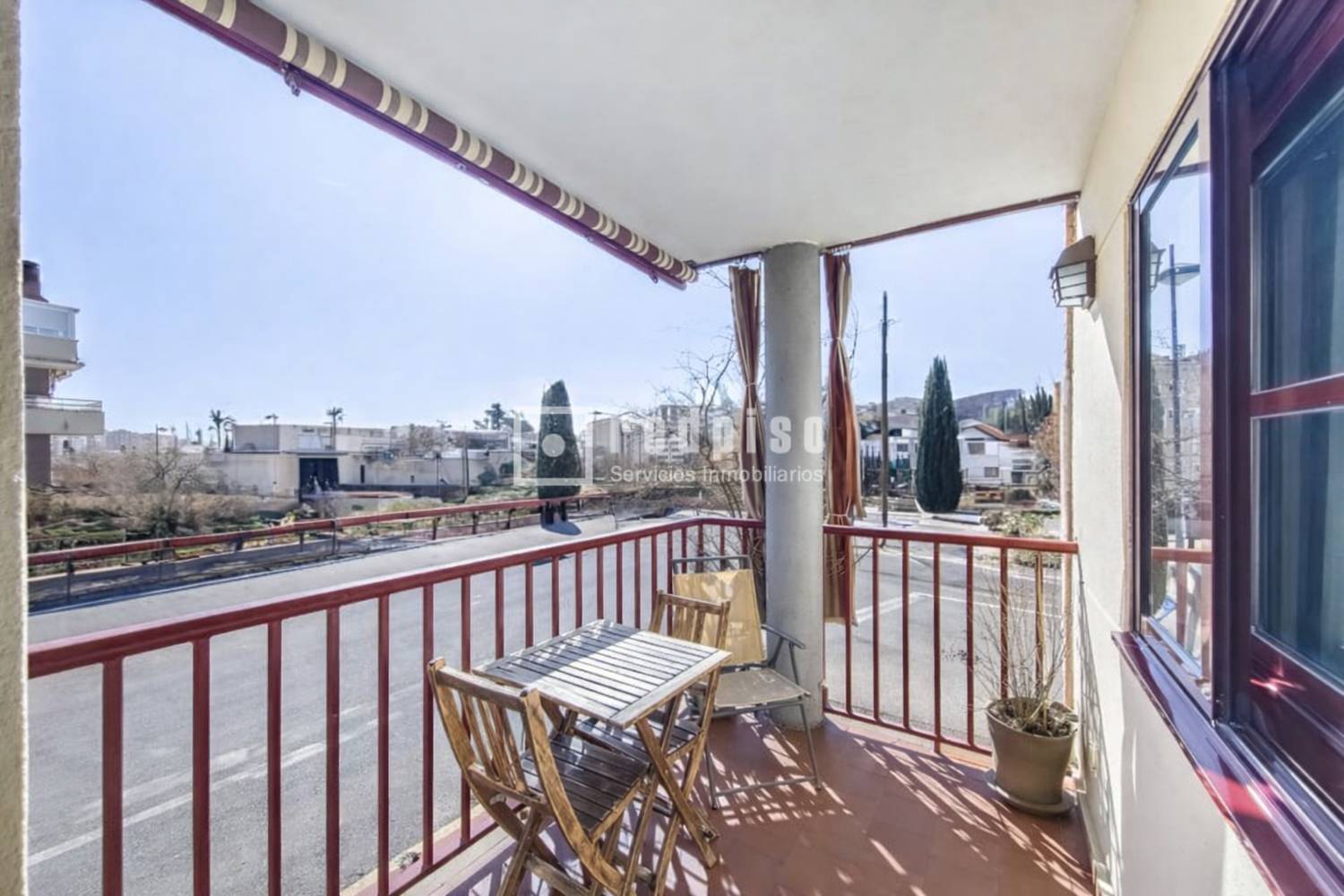 Piso en venta en Alcorcón, Madrid 19/21