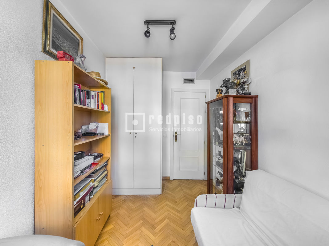Piso en venta en Alcorcón, Madrid 9/21
