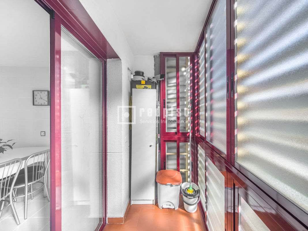 Piso en venta en Alcorcón, Madrid 7/21