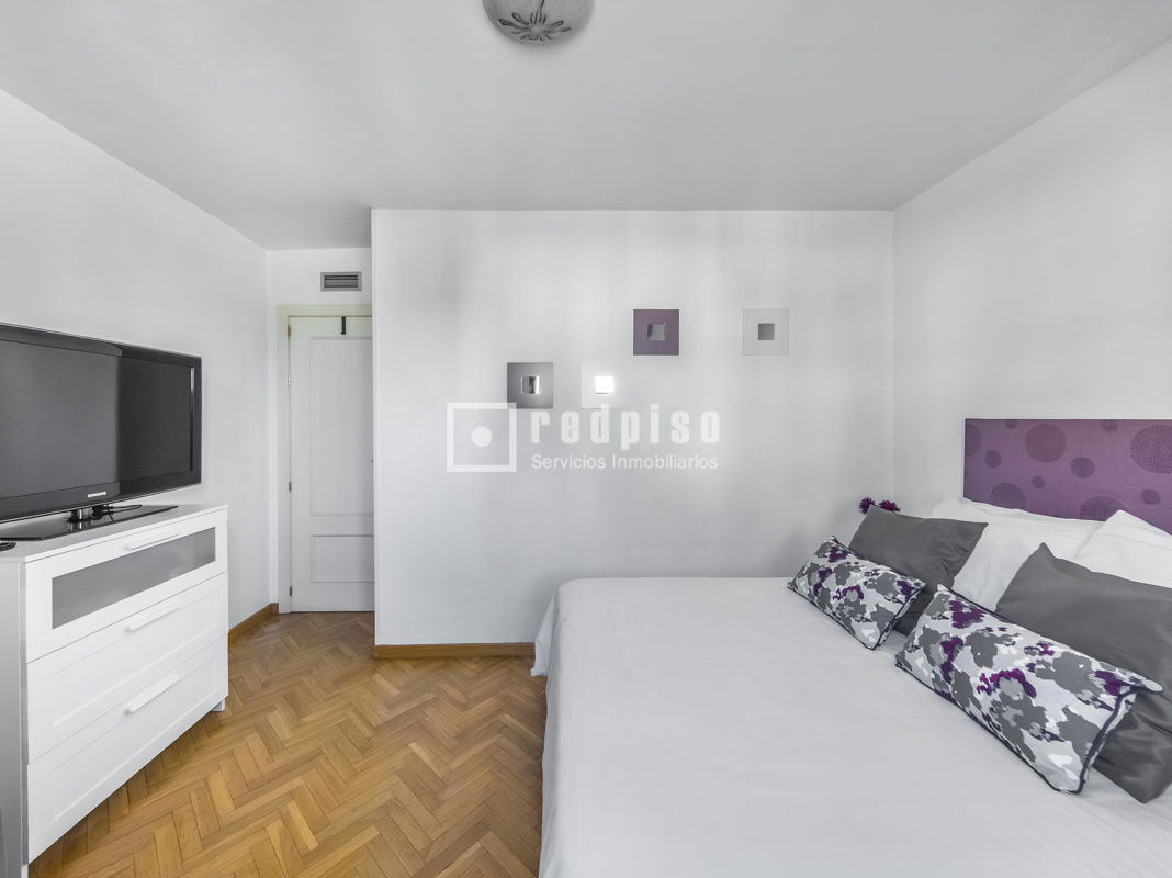 Piso en venta en Alcorcón, Madrid 13/21