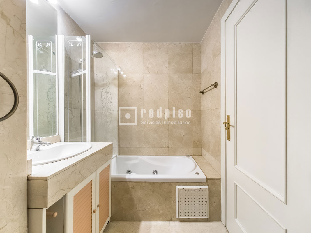 Piso en venta en Alcorcón, Madrid 15/21