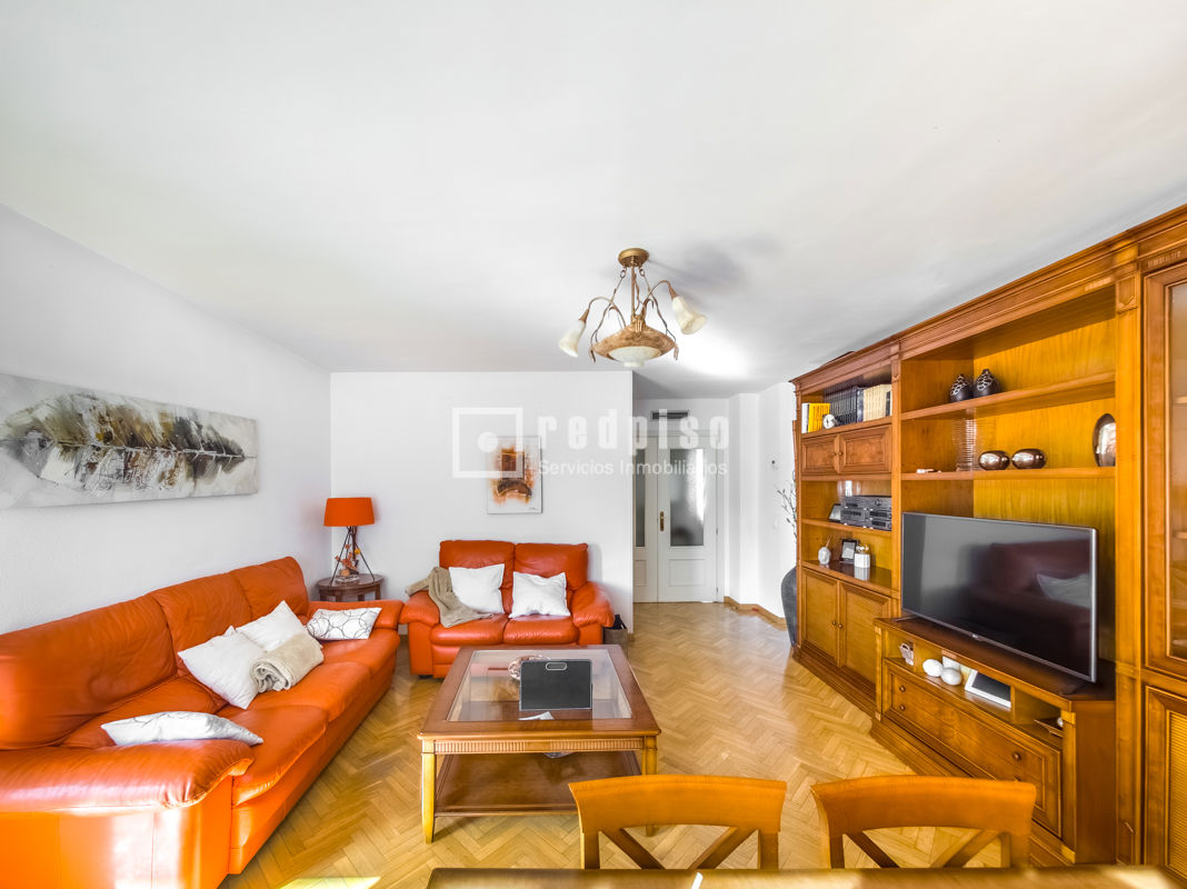 Piso en venta en Alcorcón, Madrid 3/21