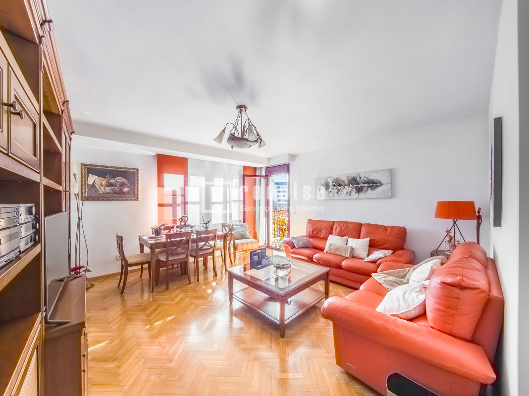 Piso en venta en  Alcorcón, Madrid  1/1