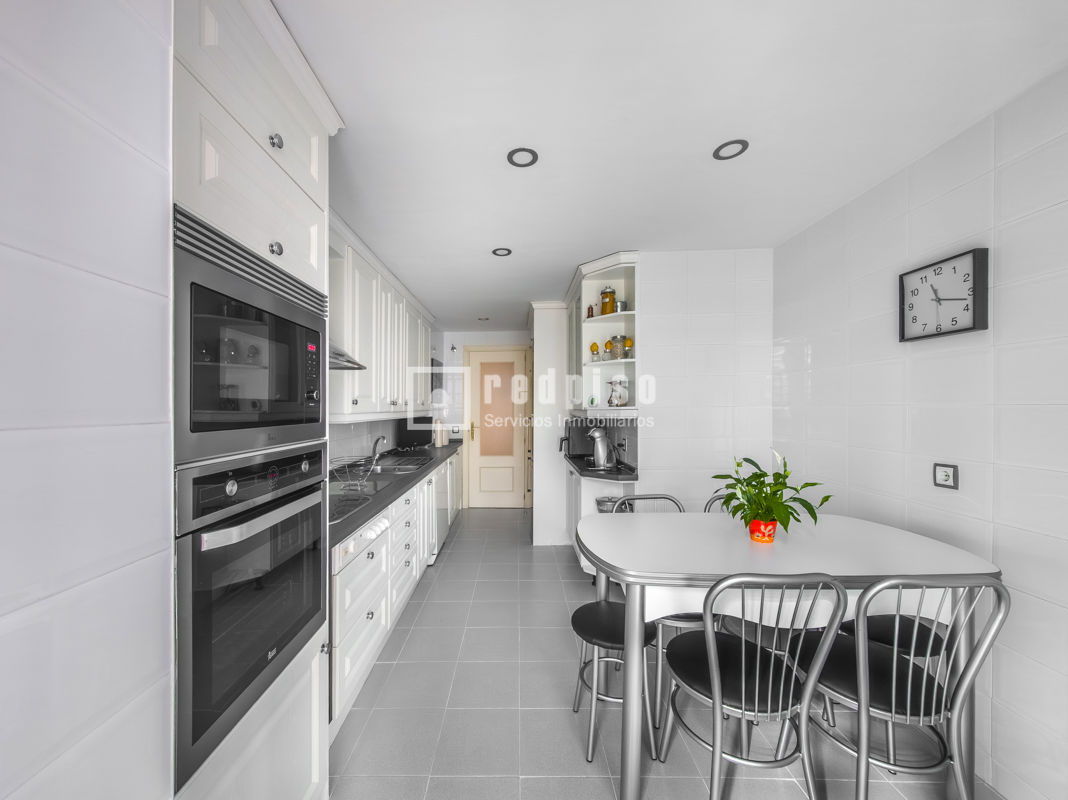 Piso en venta en Alcorcón, Madrid 5/21