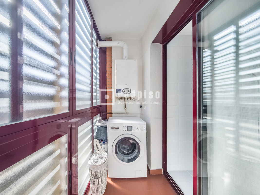 Piso en venta en Alcorcón, Madrid 8/21