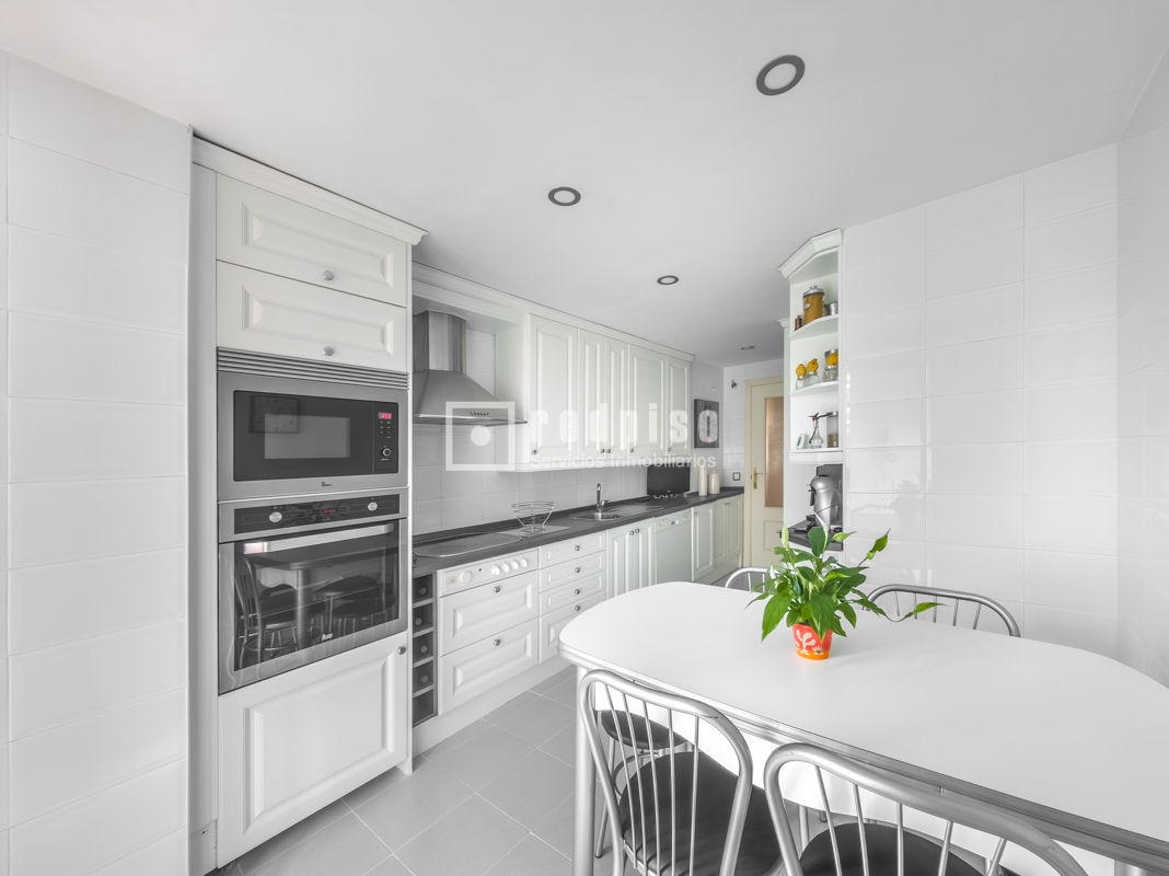 Piso en venta en Alcorcón, Madrid 6/21