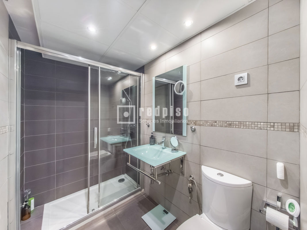 Piso en venta en Alcorcón, Madrid 11/21