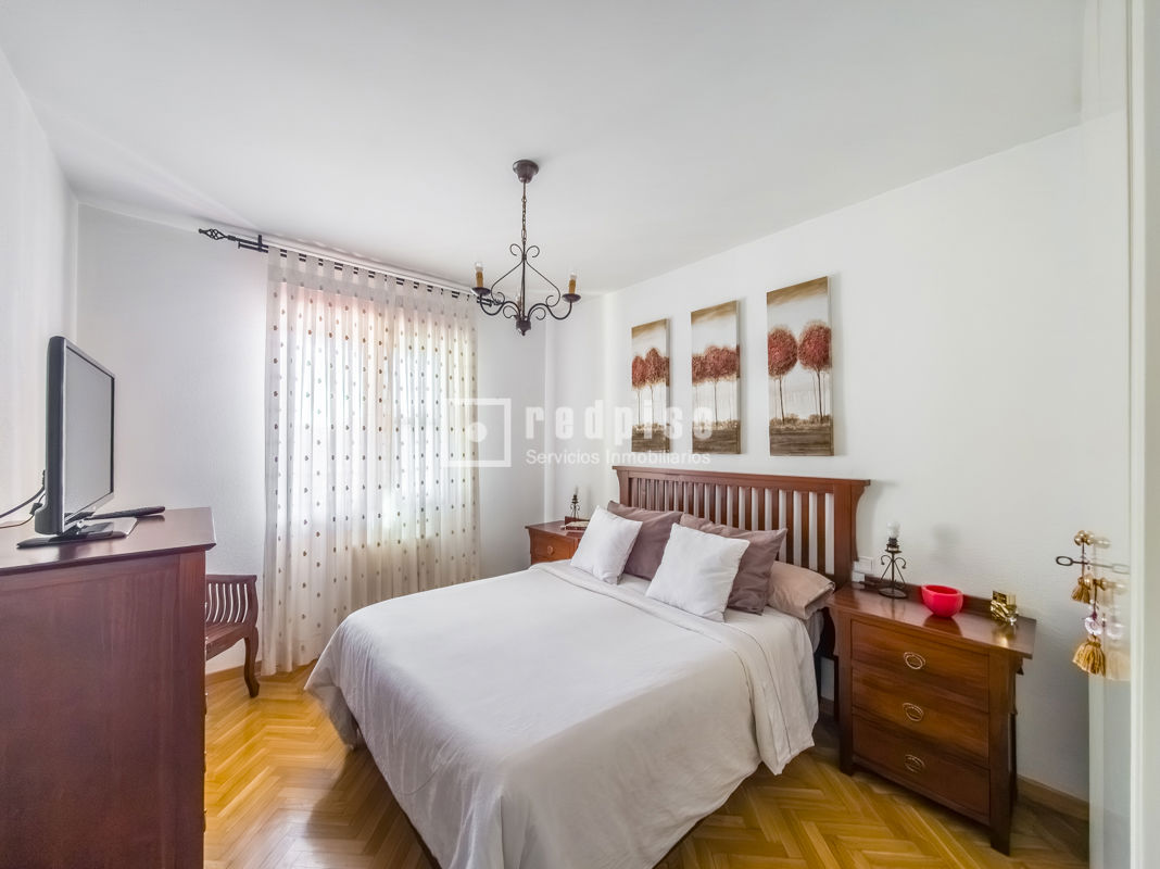 Piso en venta en Alcorcón, Madrid 17/21