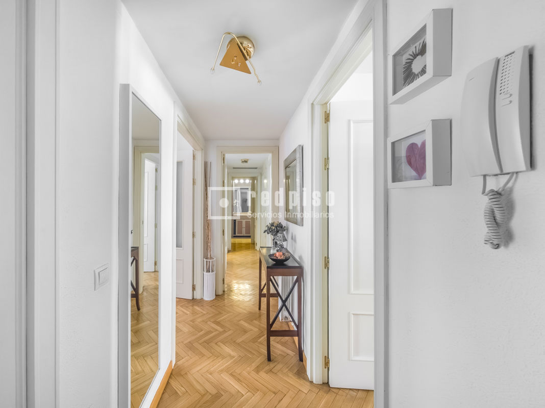 Piso en venta en Alcorcón, Madrid 4/21