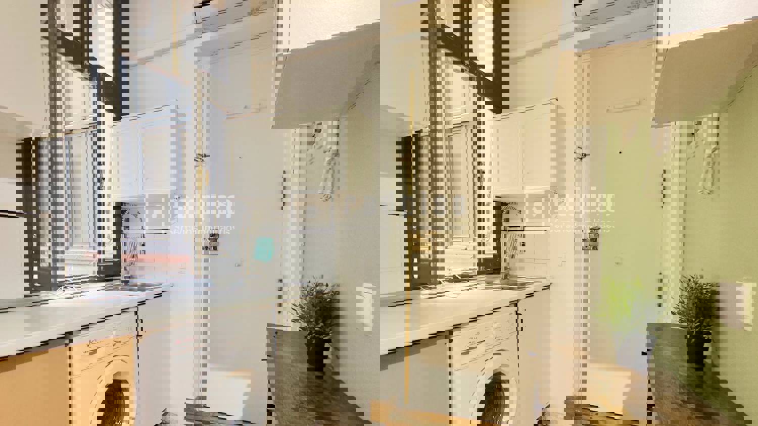 Piso en venta en  calle del Desengaño, Madrid  1/1