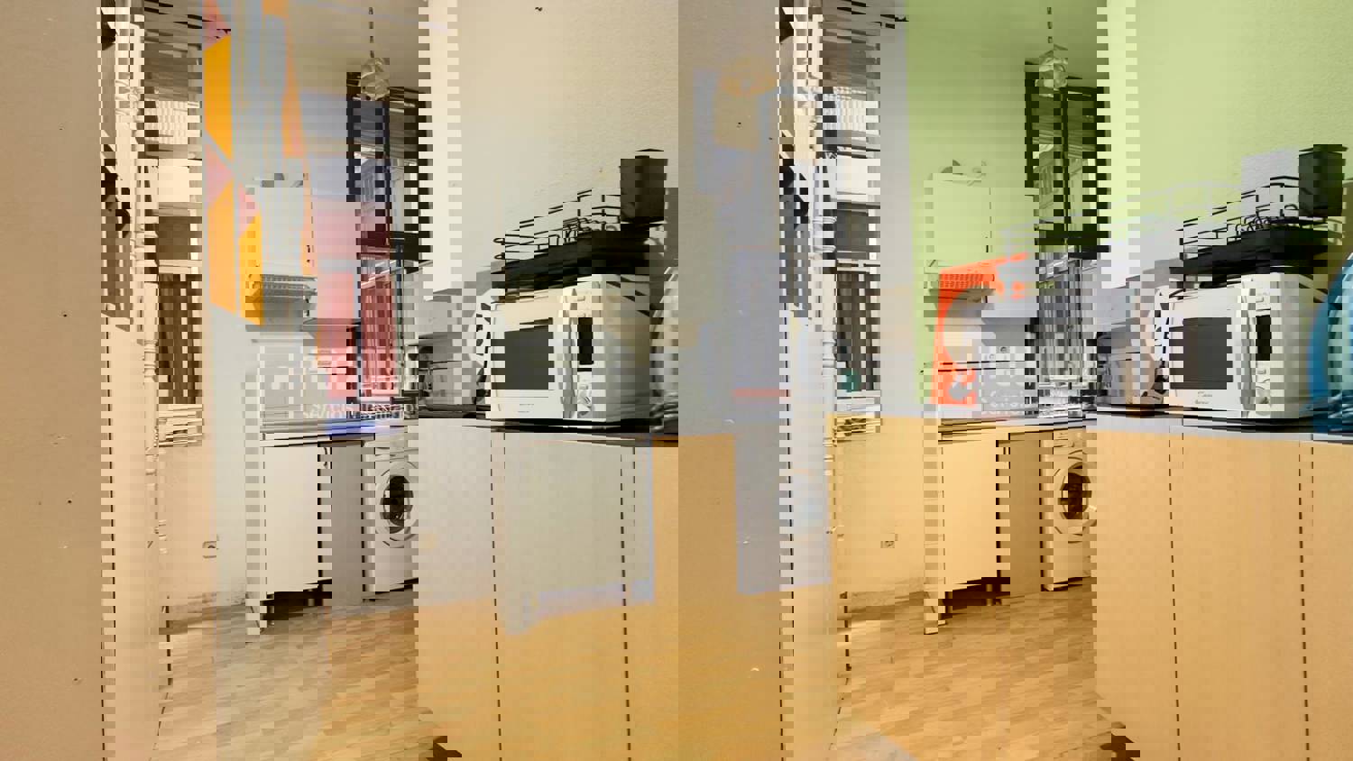 Piso en venta en calle Del Desengaño, Madrid, Madrid 3/20