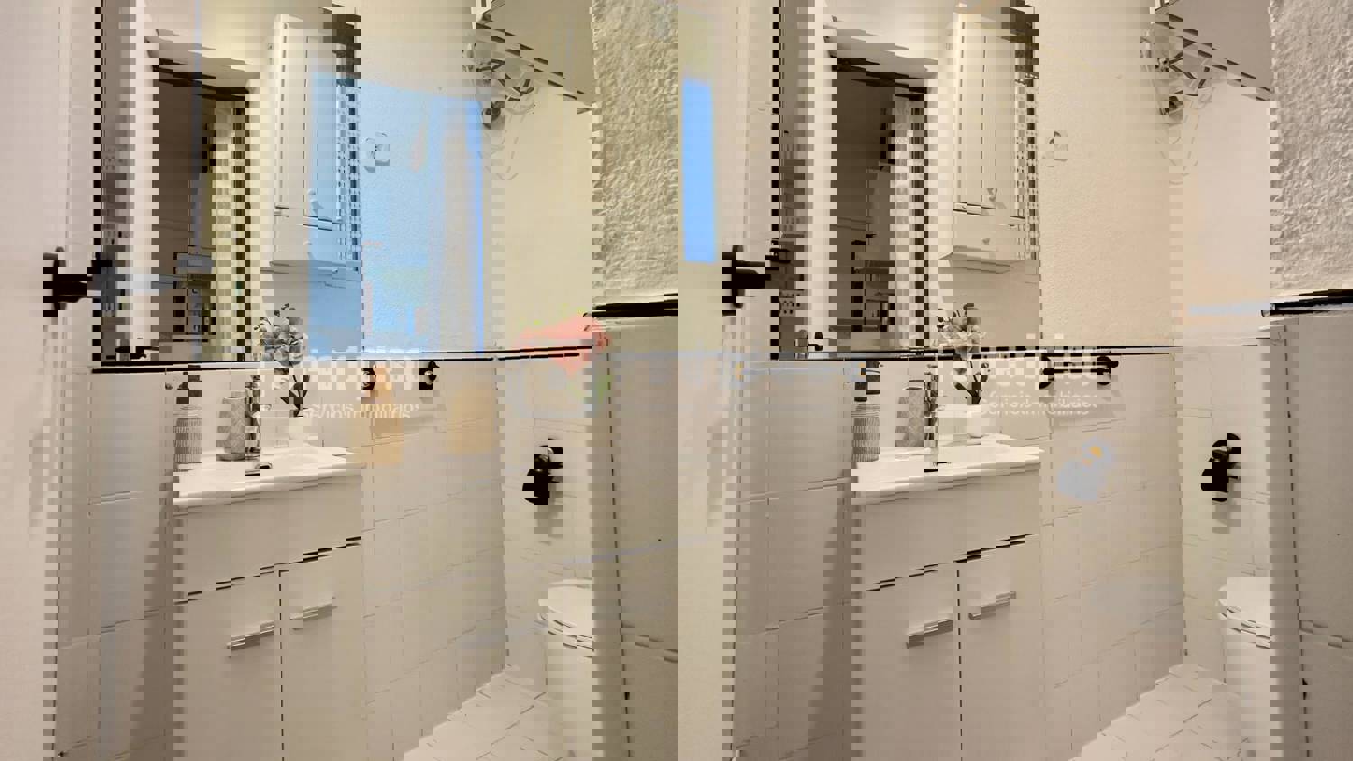 Piso en venta en calle Del Desengaño, Madrid, Madrid 13/20