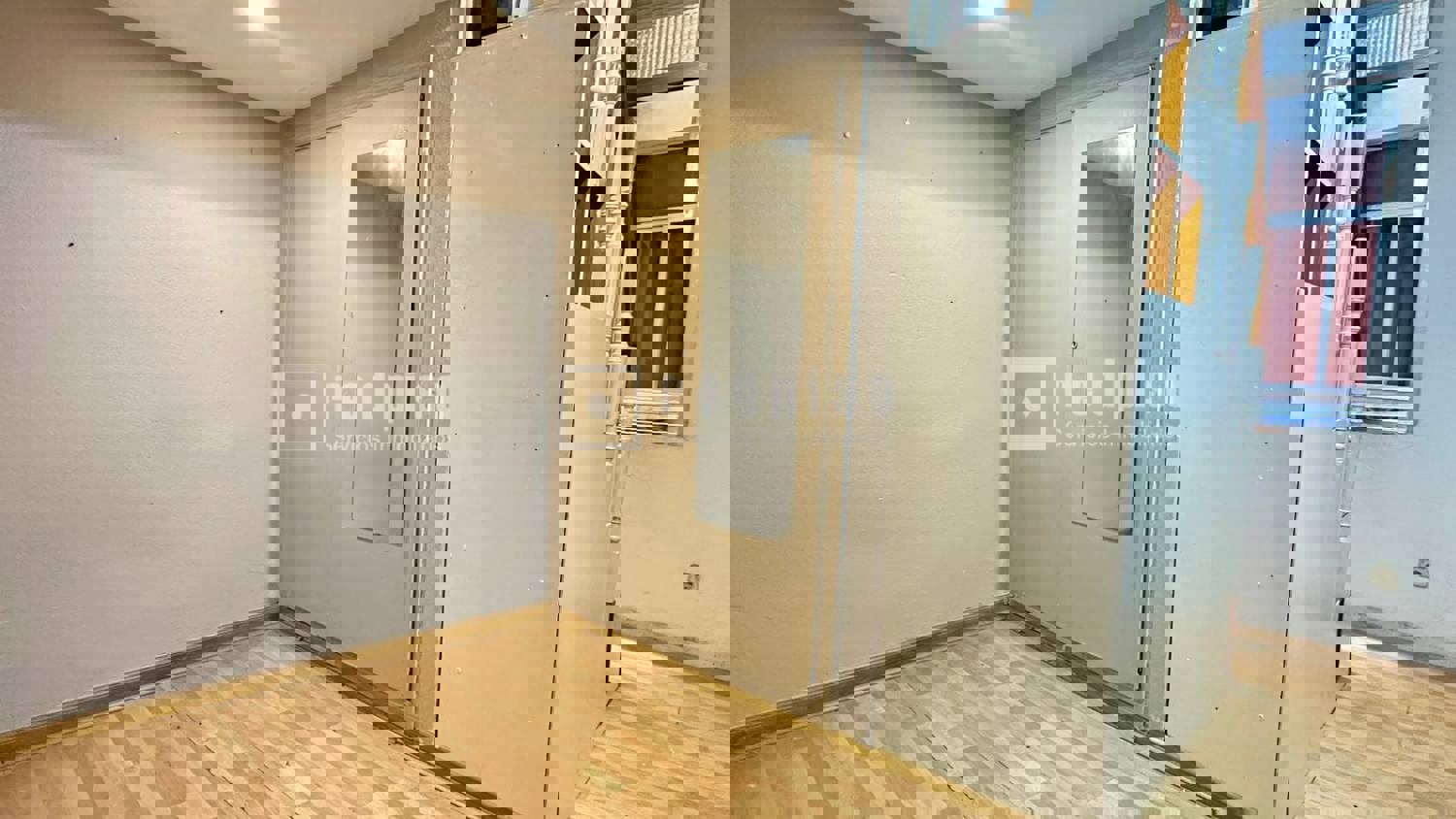 Piso en venta en calle Del Desengaño, Madrid, Madrid 10/20