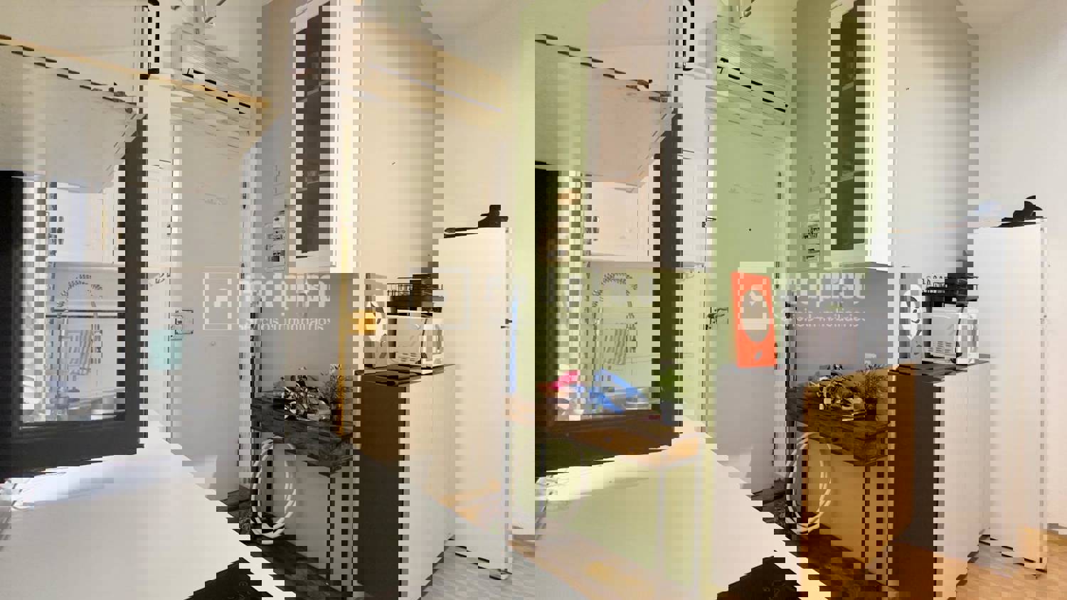 Piso en venta en calle Del Desengaño, Madrid, Madrid 2/20