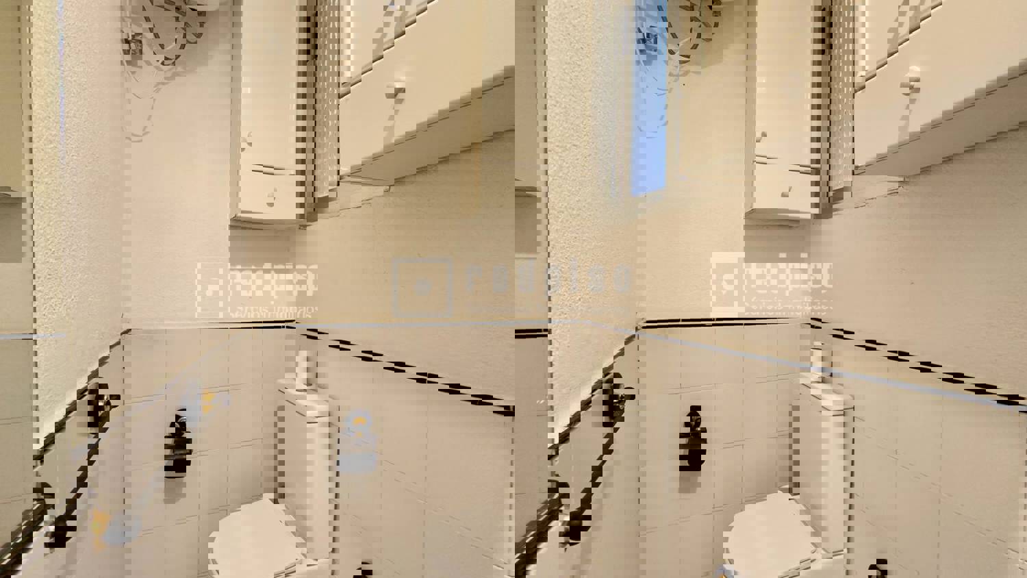 Piso en venta en calle Del Desengaño, Madrid, Madrid 15/20