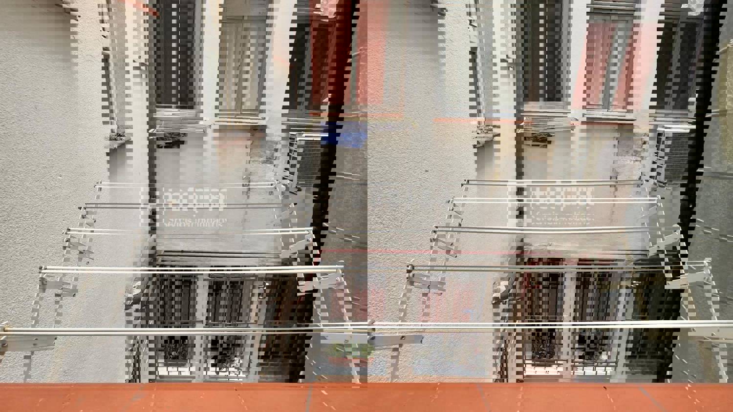 Piso en venta en calle Del Desengaño, Madrid, Madrid 12/20