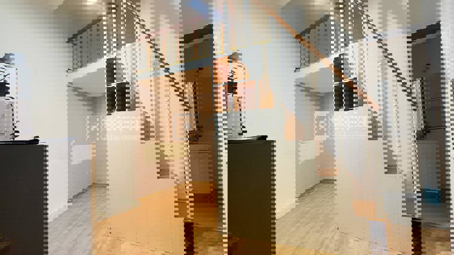 Piso en venta en calle Del Desengaño, Madrid, Madrid 7/20