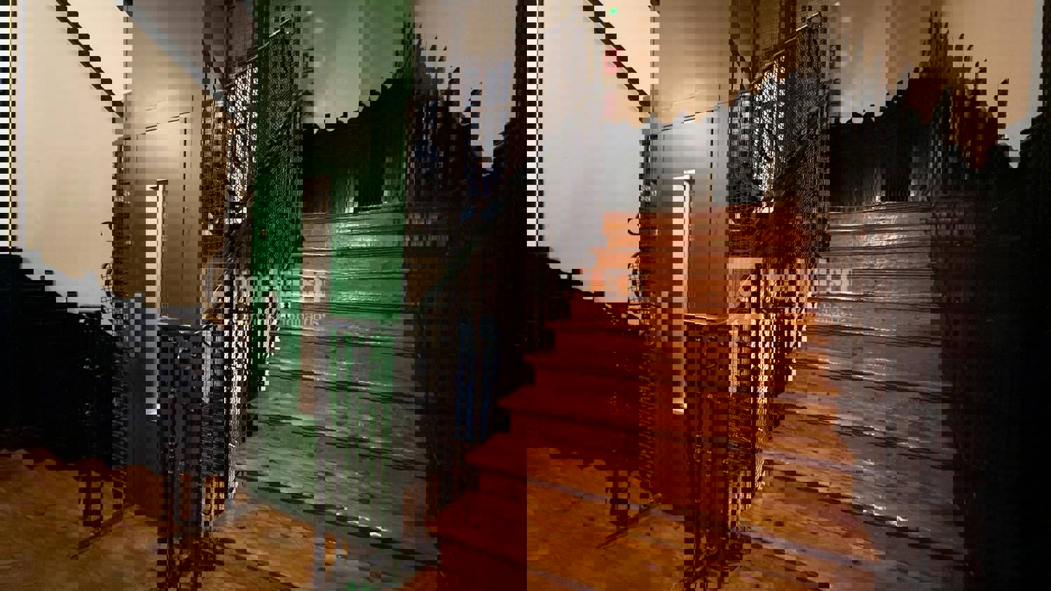 Piso en venta en calle Del Desengaño, Madrid, Madrid 20/20