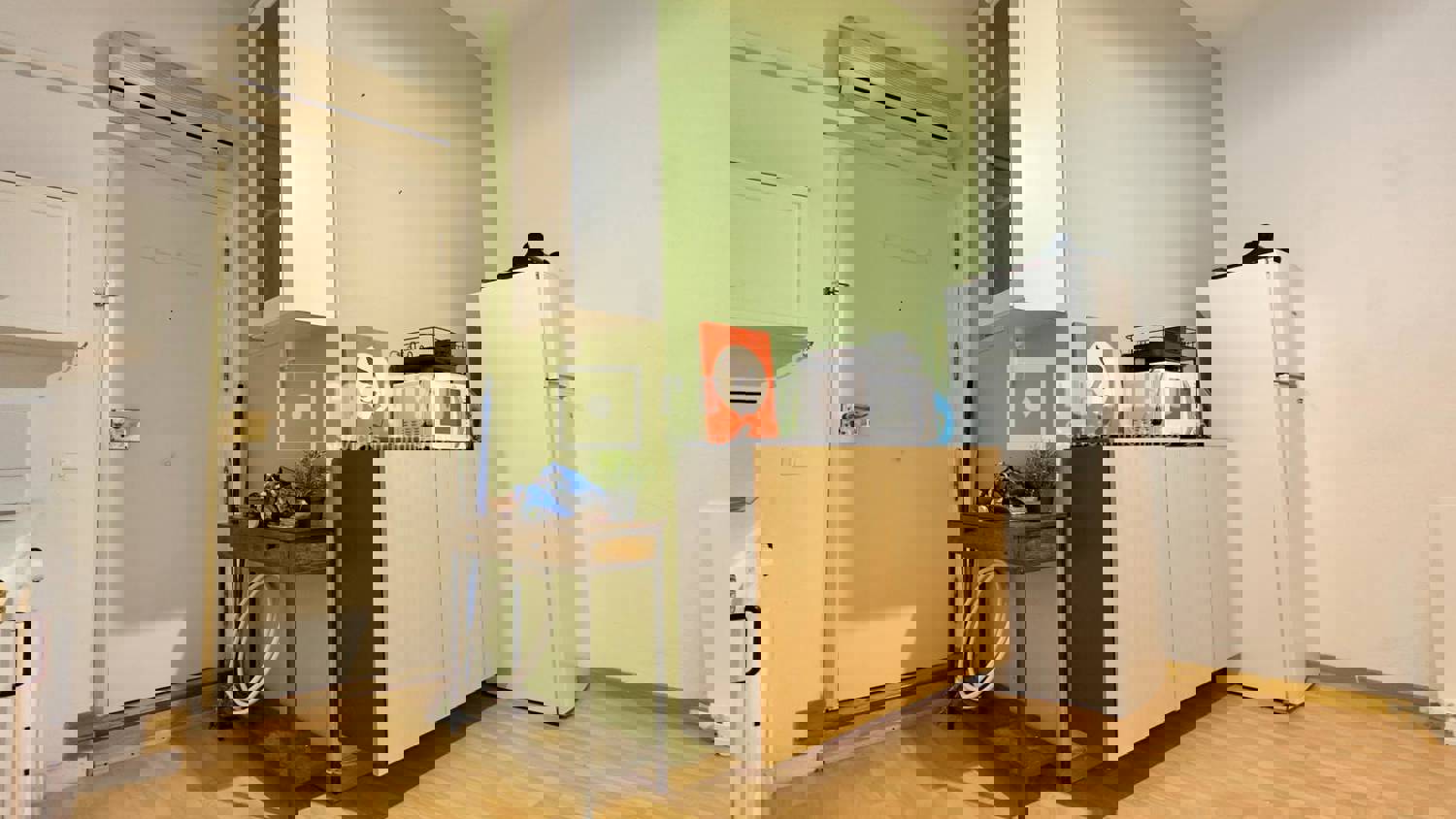 Piso en venta en calle Del Desengaño, Madrid, Madrid 4/20