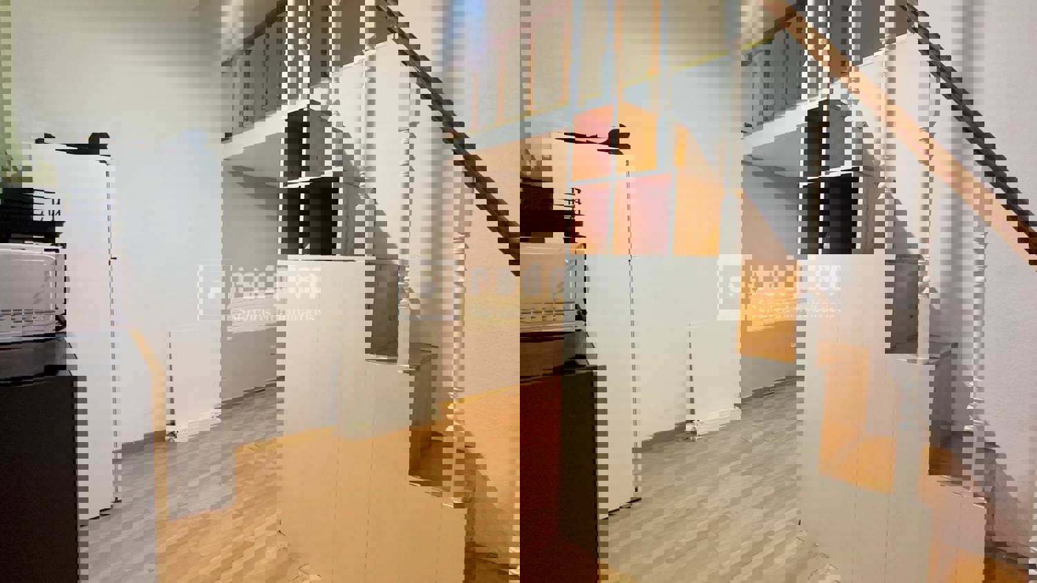 Piso en venta en calle Del Desengaño, Madrid, Madrid 9/20