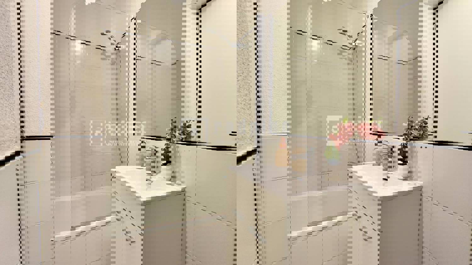 Piso en venta en calle Del Desengaño, Madrid, Madrid 14/20