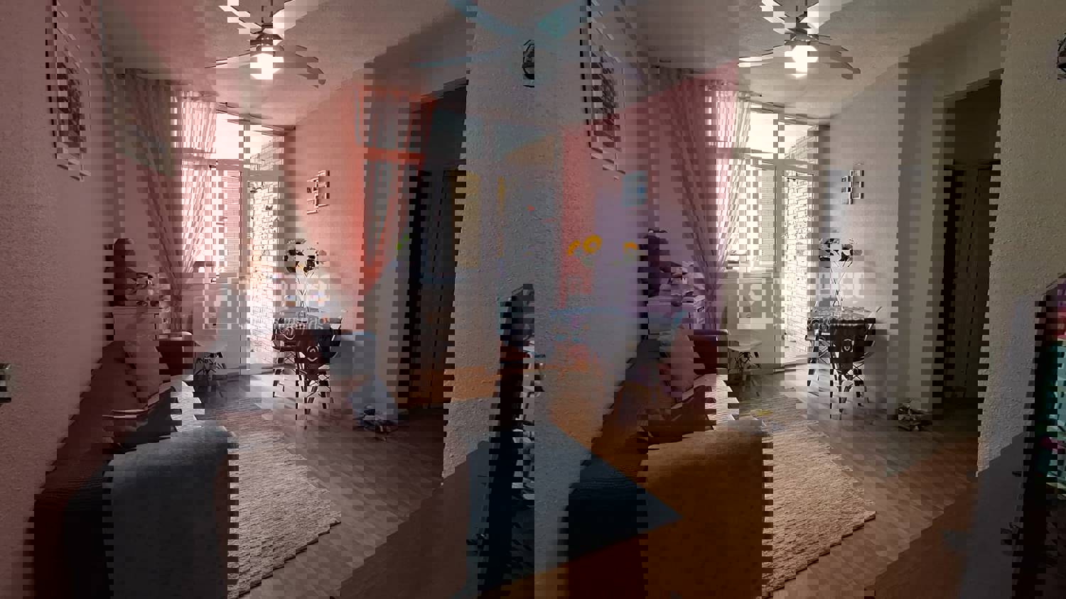 Piso en venta en  Alcalá de Henares, Madrid  1/1