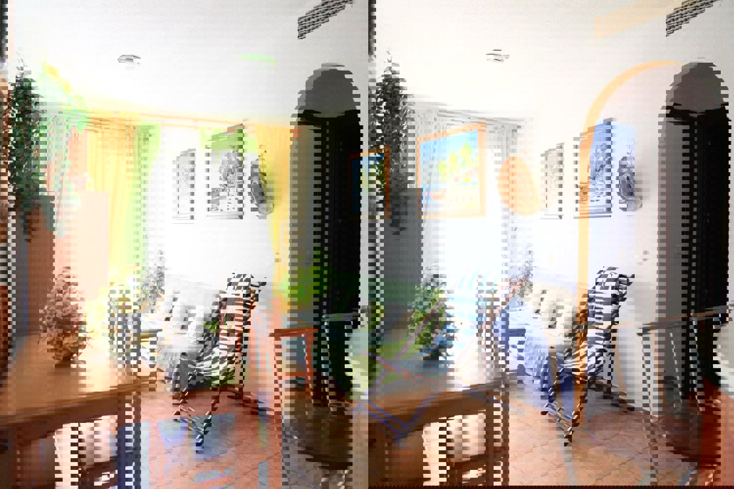 Piso en venta en  carretera el Peñoncillo, Málaga  5/17