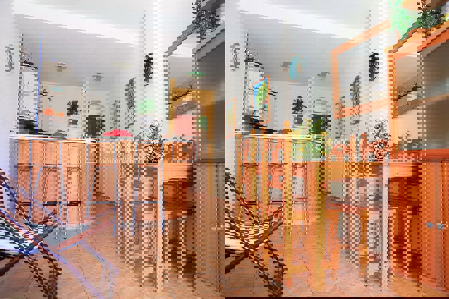 Piso en venta en  carretera el Peñoncillo, Málaga  8/17