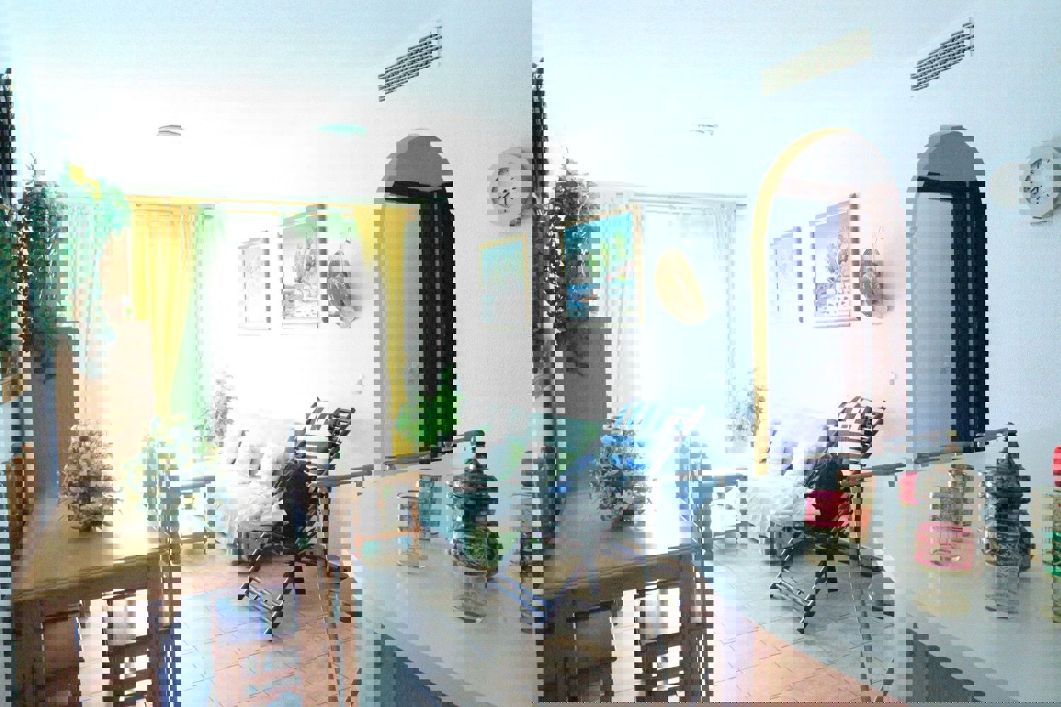 Piso en venta en  carretera el Peñoncillo, Málaga  7/17