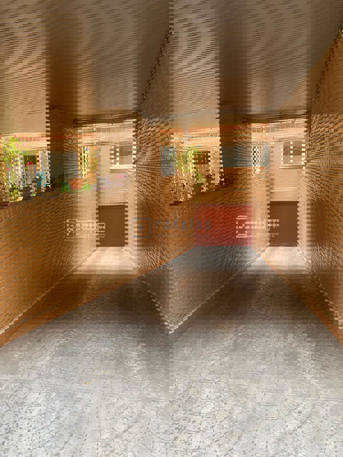 Garaje en alquiler en calle De San Bernardo, Madrid, Madrid 5/5