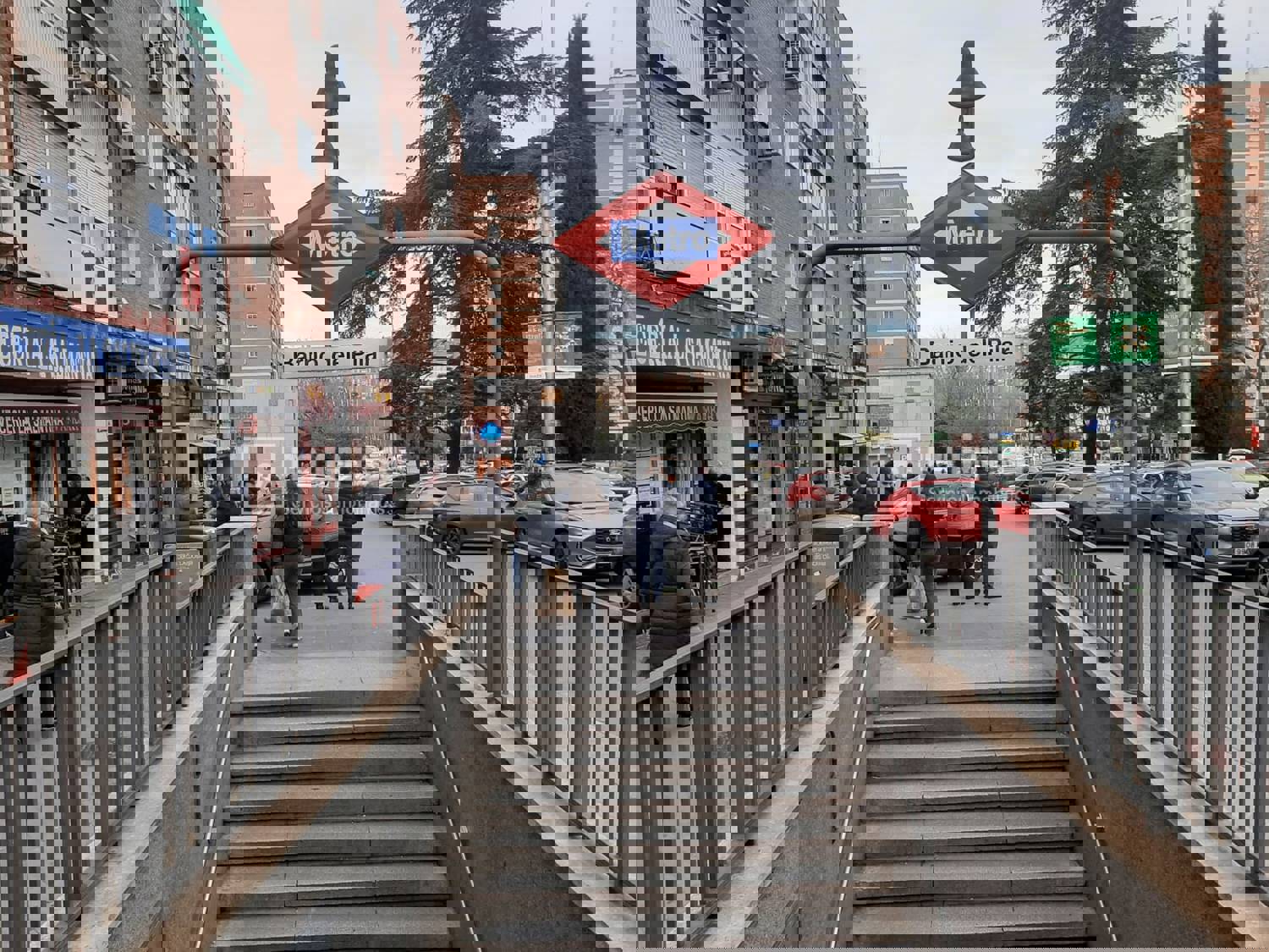 Local en venta en  Madrid  1/1