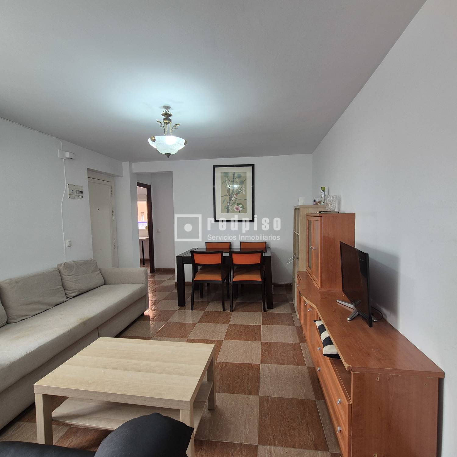 Piso en alquiler en  calle de la Virgen de la Estrella, Sevilla  4/25